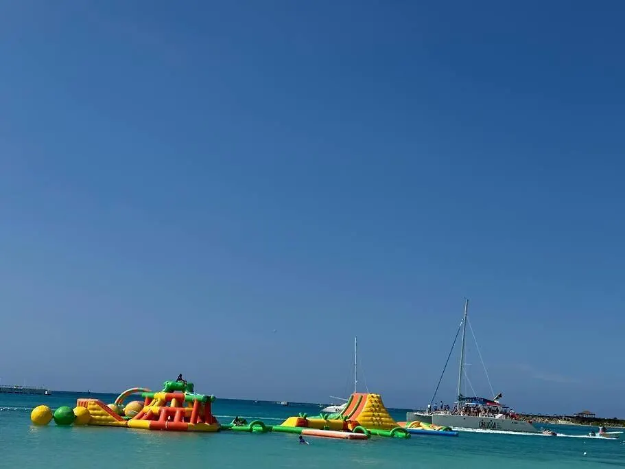 Apartamento Panorama Ochi - Sand Castles Resort B20 Ocho Ríos Jamaica