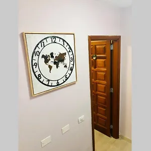  Apartment Stylish And Private 1 Bed In San Eugenio Spain
