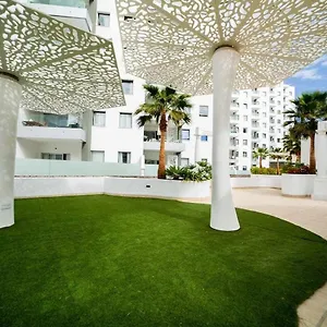  Apartment Ocean Garden 12 Spain