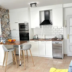  Apartment Boutique Adeje I Spain
