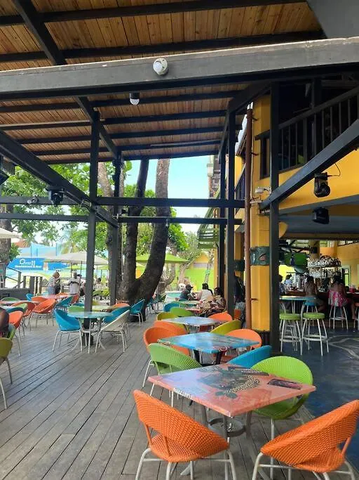 Panorama Ochi - Sand Castles Resort B20 Ocho Rios