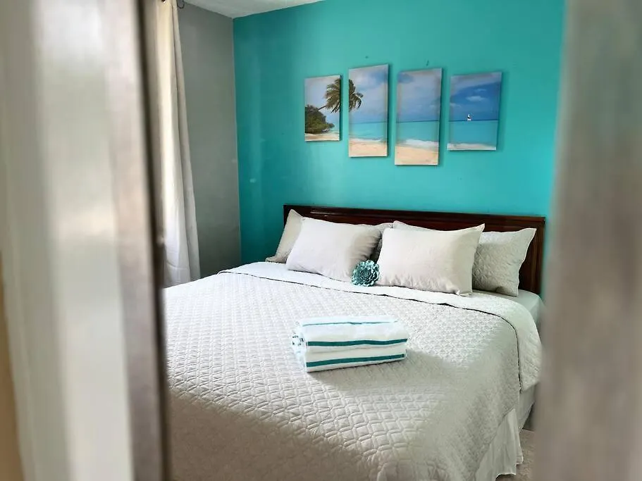 Apartman Panorama Ochi - Sand Castles Resort B20 Ocho Rios