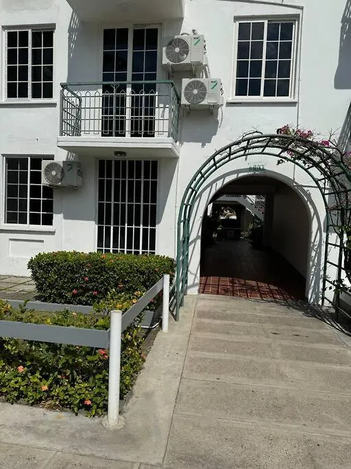 Apartamento Panorama Ochi - Sand Castles Resort B20 Ocho Ríos Jamaica