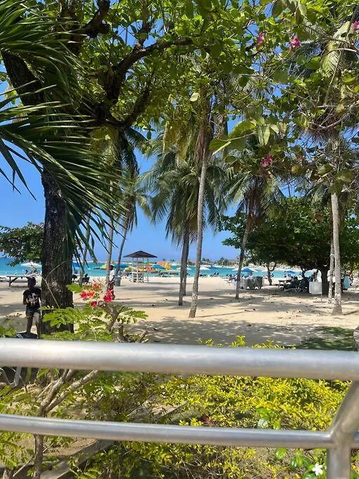 Panorama Ochi - Sand Castles Resort B20 Ocho Ríos Apartamento