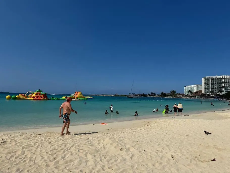 Panorama Ochi - Sand Castles Resort B20 Ocho Ríos