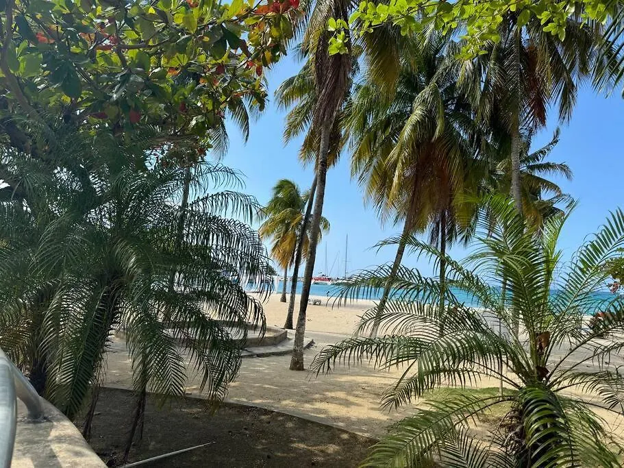Panorama Ochi - Sand Castles Resort B20 Ocho Ríos Apartamento